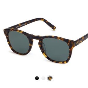 NWT Warby Parker Topper Sunglasses